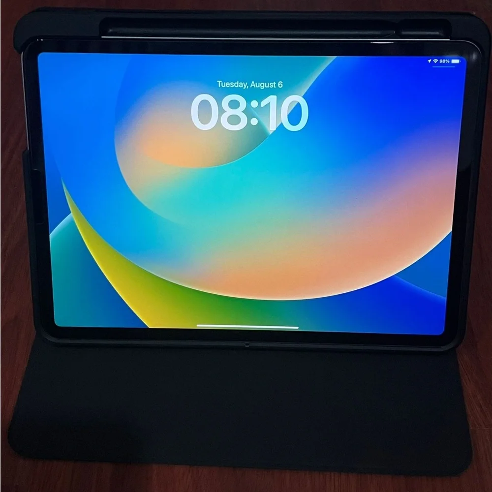 iPad 11 Pro 4th Generation